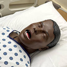 Laerdal Nursing Anne